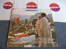 WOODSTOCK 3LP- Nr MINT A1 UK PLUM LABEL HENDRIX WHO SLY