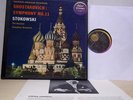 Stokowski SHOSTAKOVICH Symphony No.11 Capitol SPBR 8448