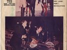 THE BEATLES Hey Jude / Revolution THAILAND Thai 7
