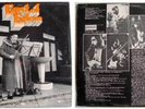 Rare, 1970 1st Pressing East Of Eden, SNAFU on Deram LP