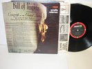ORNETTE COLEMAN Crisis LP Impulse AS-9187 NM Beauty