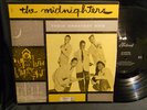 The Midnighters Their Greatet Hits LP FEDERAL RARE