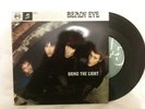 BEADY EYE BRING THE LIGHT RARE 7
