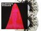 Electric Wizard - Black Masses,CLEAR- BLACK SPECKLES lp