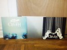 DAS OATH LP COMBO PACK YOUTH ATTACK CULT RITUAL MCCOY
