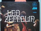 Lp Led Zeppelin original S*R Atlantic Stereo 92 508