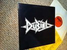 rare DUBIEL private Prog Rock LP NM+++ unplayed