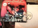 Amon Duul PROMO 2 LP II Two 1971 PSYCH NM/EX- OOP RARE