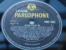 BEATLES Please Please Me 4th press DECCA complete VG-