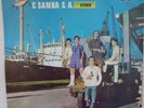 MARIO CASTRO NEVES JAZZ BOSSA NOVA VERY RARE PERU EX LP