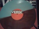 Verse red/green lp Have Heart Title Fight Judge schism