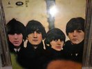 THE BEATLES FOR SALE EXTRA RARE GREEK LP