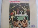 Javier Vazquez La Verdad Alegre 1974 Mint Sealed