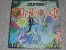 The Zombies – Odessey and Oracle LP