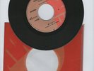 THE BEATLES PAUL McCARTNEY 7' LET EM IN A COLOMBIA
