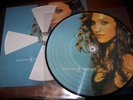 MADONNA RAY OF LIGHT PICTURE DISC