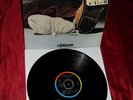 LP,I GIGANTI, TERRA IN BOCCA,FOC, RI-FI, RDZ-ST 14207
