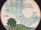 Traffic - Mr Fantasy 12'' Lp Island Rec 1971 Excellent
