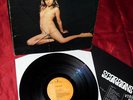 LP,SCORPIONS, VIRGIN KILLER, RCA PPL 1-4225, D,