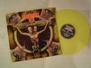 HYPOCRISY – Osculum Obscenum LP in gelben Vinyl