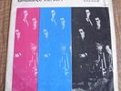 SAMBALANCO TRIO VOL 1 RARE BOSSA JAZZ LP