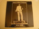 James Luther Dickinson - Dixie Fried rare Lp sealed 72