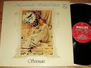 ANDRE RIEU - MAASTRICHTS SALON ORK.- SERENATA - PHILIPS