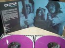 Led Zeppelin en noir et blanc PARIS'69 2LP Col. Rar TSP