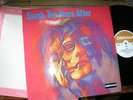 TEN YEARS AFTER -  Ssssh,  RARE 1969 MONO LP/inner.. EX