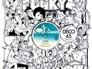 DUB PUNK/SIMPLY FUNKY W.L.S. BAND COSMIC DISCO FUNK MP3