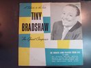 Tiny Bradshaw Orig King LP 653 The Great Composer Mint