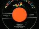 FREDDIE MITCHELL - SEAWEED Rare Popcorn Instr.45 HEAR