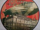 Madison Square Garden 75 Rare Swingin Pig  Picture Disc