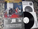 AUDIOPHILE MFSL COSMOS FACTORY CCR-KULT LP-TOP ZUSTAND