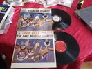 2-1960 DAVE BRUBECK QUARTET TIME OUT LPs-1 PROMO-JAZZ