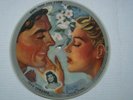 Vogue Picture Disc/More Than You Know/Joan Edwards  E-