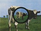 Pink Floyd Atom Heart Mother LP EMI Remastered UK