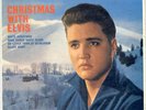 ELVIS PRESLEY CHRISTMAS 45 GIRI EP STAMPA ITALIA