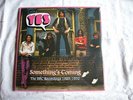 Yes Something's Coming BBC Recordings sealed 180g 2LP