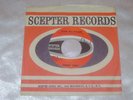 Northern Soul 45 Tommy Hunt o Scepter Didn't I Tell You