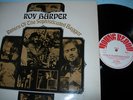 ROY HARPER LP,RETURN OF THE SOPHISTICATED BEGGAR EX CON