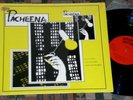 PACHEENA Turn out the lights AOR Rare LINK Toto