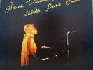 AUDIOPHILE AMINA CLAUDINE MYERS Orig Press Leo LR 103