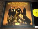 Amadeus Quartet Beethoven The Quartets DGG 10LP Box NM