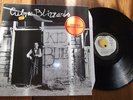CUBY & THE BLIZZARDS LP KID BLUE 1976 GERMAN PRESS
