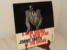 JIMMY SMITH ANEW SOUND A NEW STAR BLUE NOTE 1514 DG