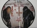 SATANIC WARMASTER - BLACK KATARSIS - PDK HORNA BEHEXEN
