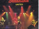 JUDAS PRIEST UNITED HOLLAND 7