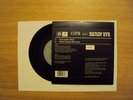 BEADY EYE  FOUR LETTER WORD RARE 7