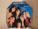 ROLLING STONES THROUGH THE PAST DARKLY MONO